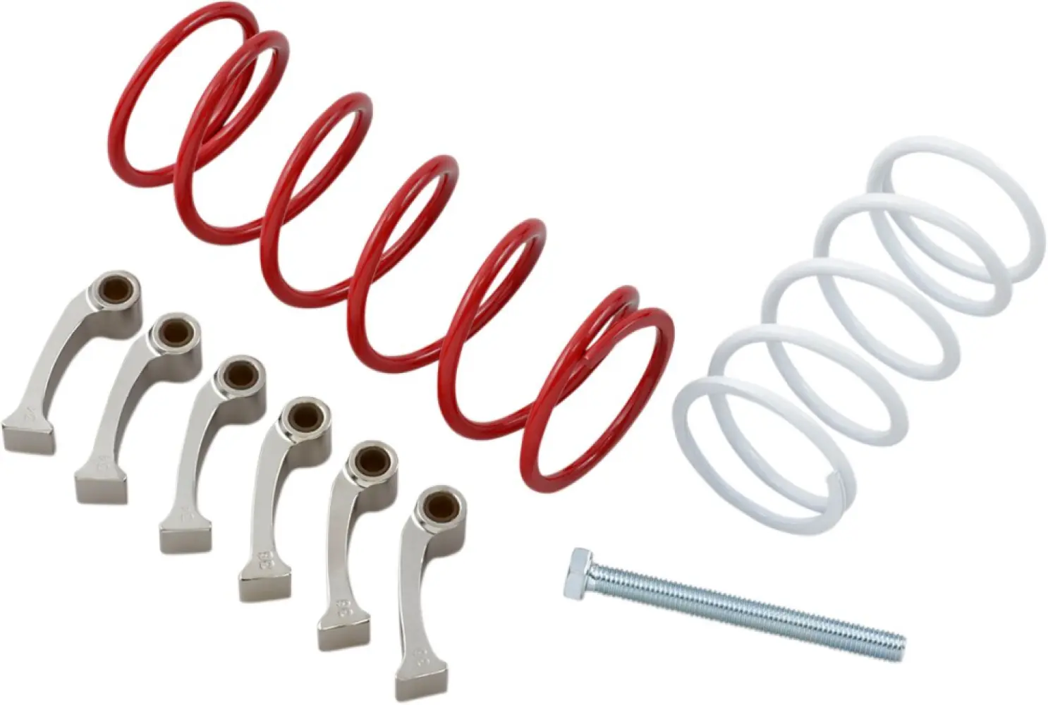 EPI - CLUTCH KIT CAN AM - 11400464