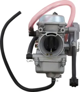 MOOSE OFFROAD FOUR WHEEL - CARBURETOR ARCTIC CAT MSE - 10020086