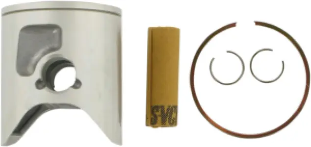 PROX - PISTON KIT CR250 05-07 - 09101188