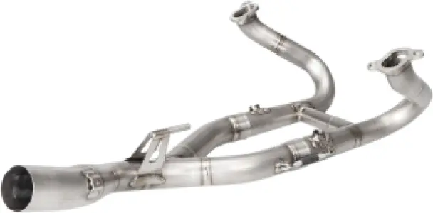 AKRAPOVIC - HEADPIPES TI R12000R/RS - 18120242