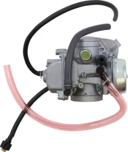 MOOSE OFFROAD FOUR WHEEL - CARBURETOR ARCTIC CAT MSE - 10020085