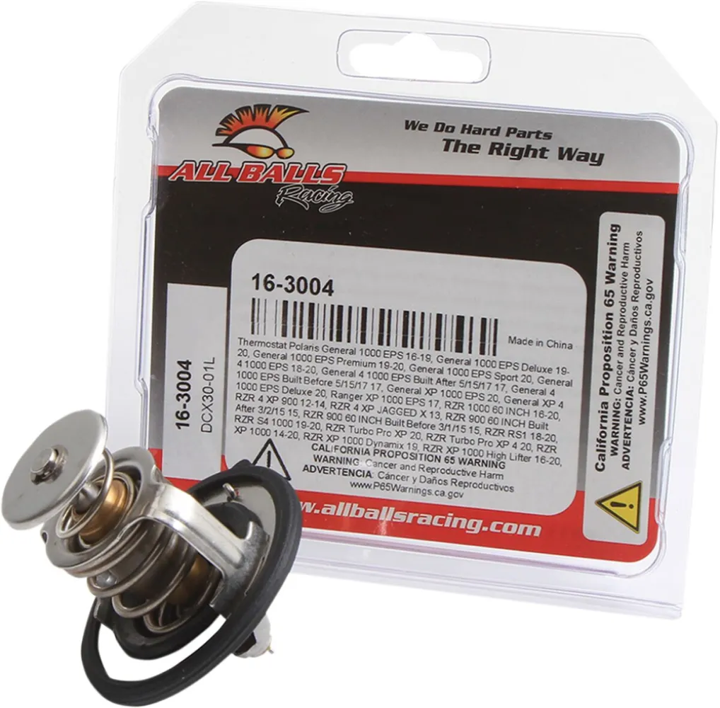 ALL BALLS - THERMOSTAT POLARIS - 19021707