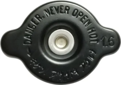 K&S TECHNOLOGIES - RADIATR CAP HP RACE 23PSI - 19030011