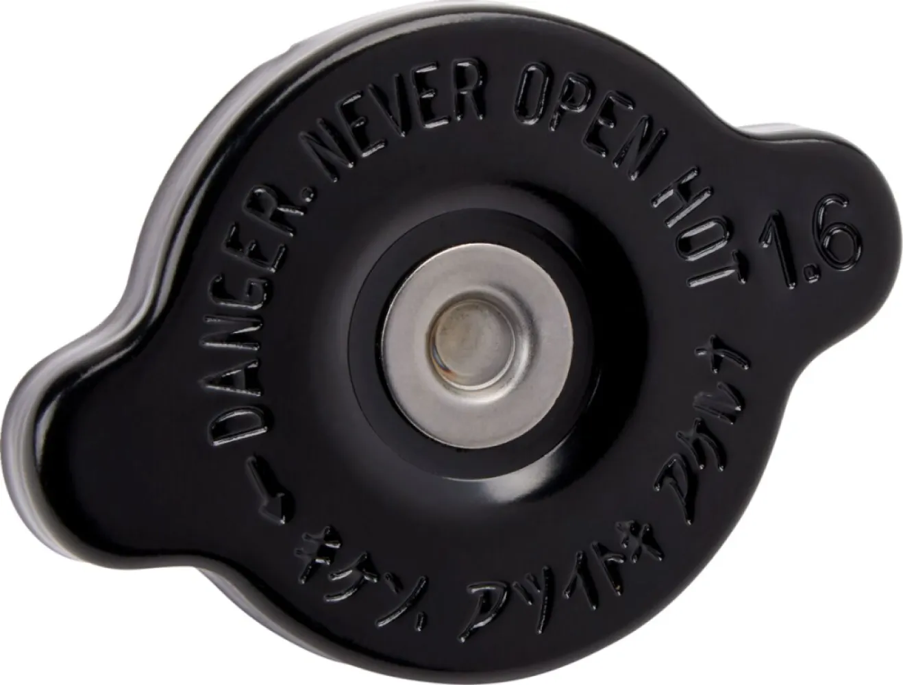 K&S TECHNOLOGIES - RADIATR CAP HP RACE 23PSI - 19030011