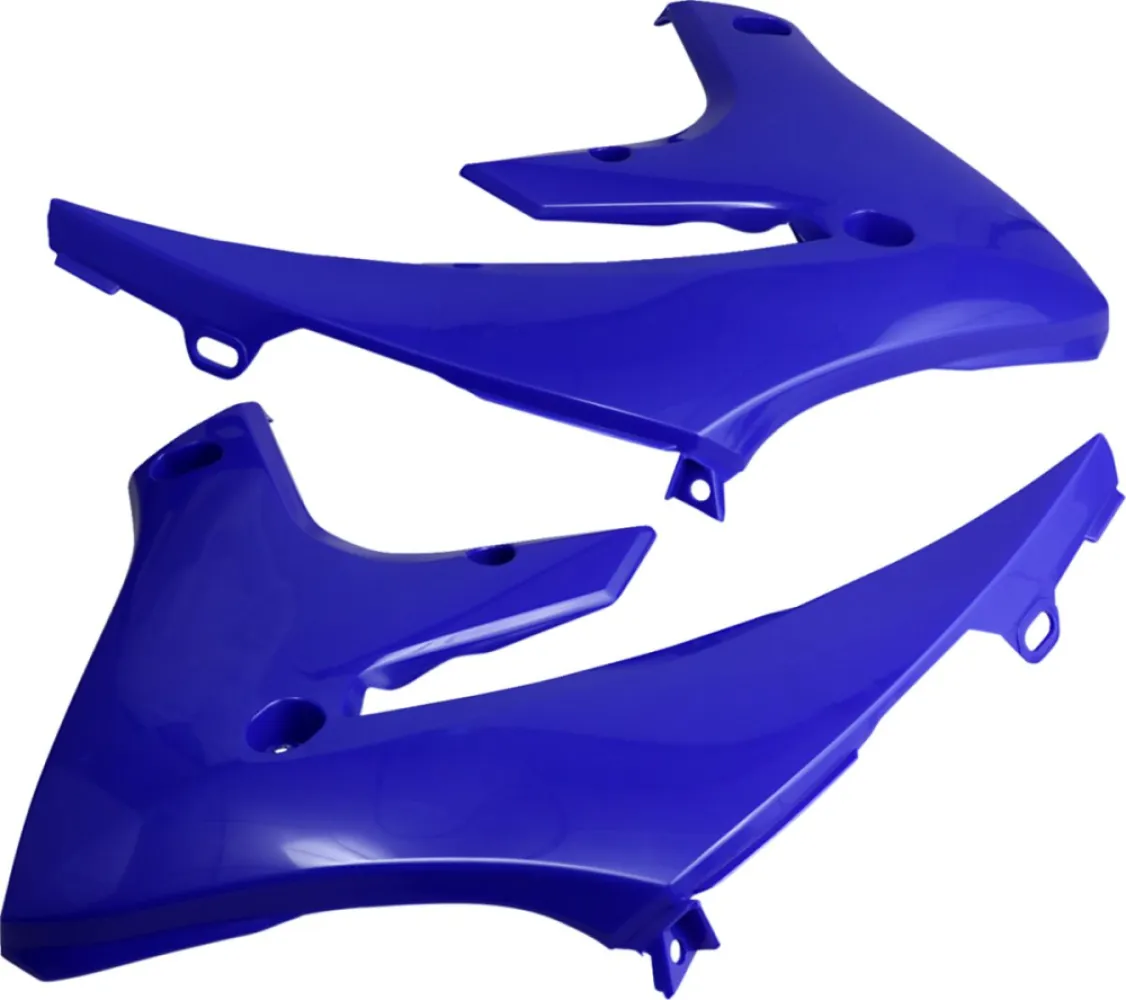 CYCRA - SHRD PF YZF18 W/O ABX BL - 05202725