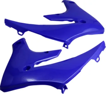 CYCRA - SHRD PF YZF18 W/O ABX BL - 05202725