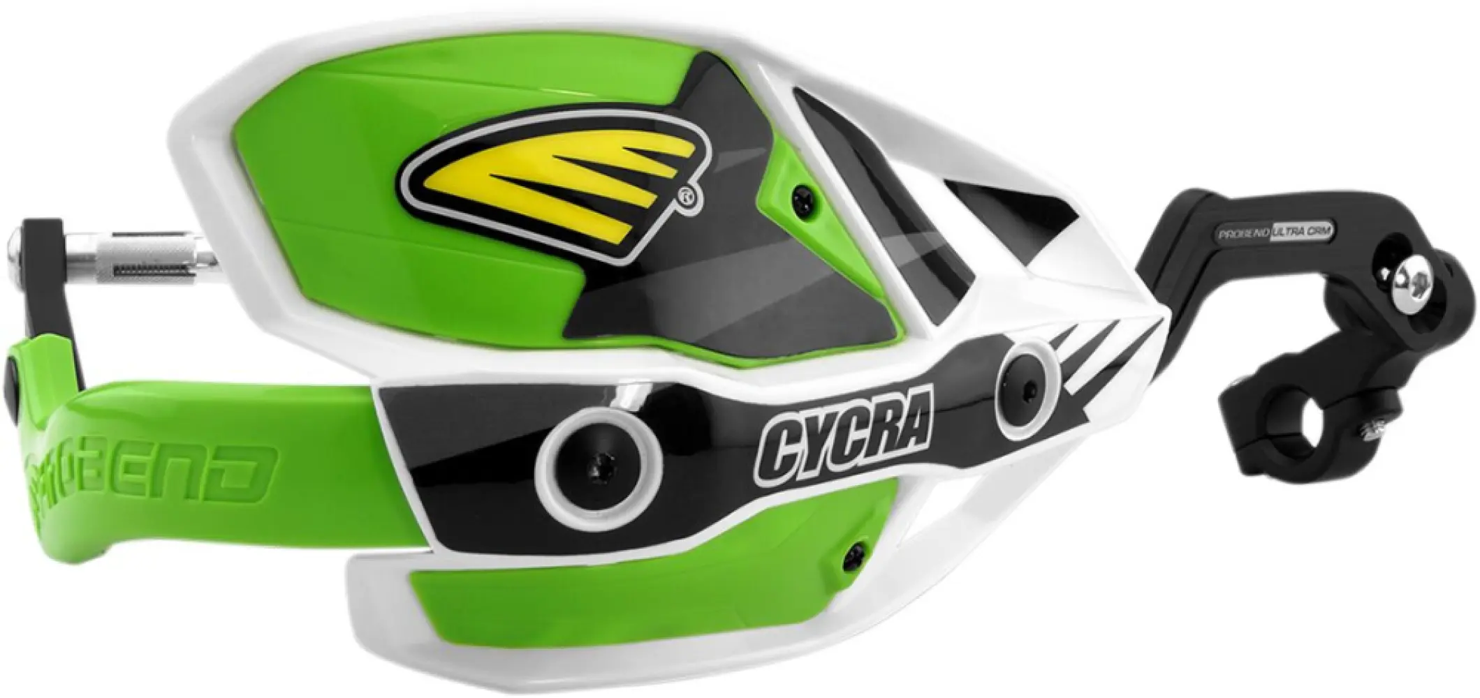 CYCRA - GUARD HAND OS ULT WHT/GRN - 06351197
