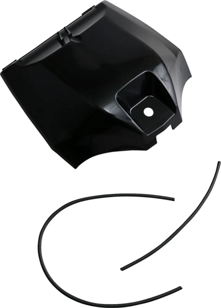 CYCRA - AIRBOX CVR YZF 18- BK - 05202730