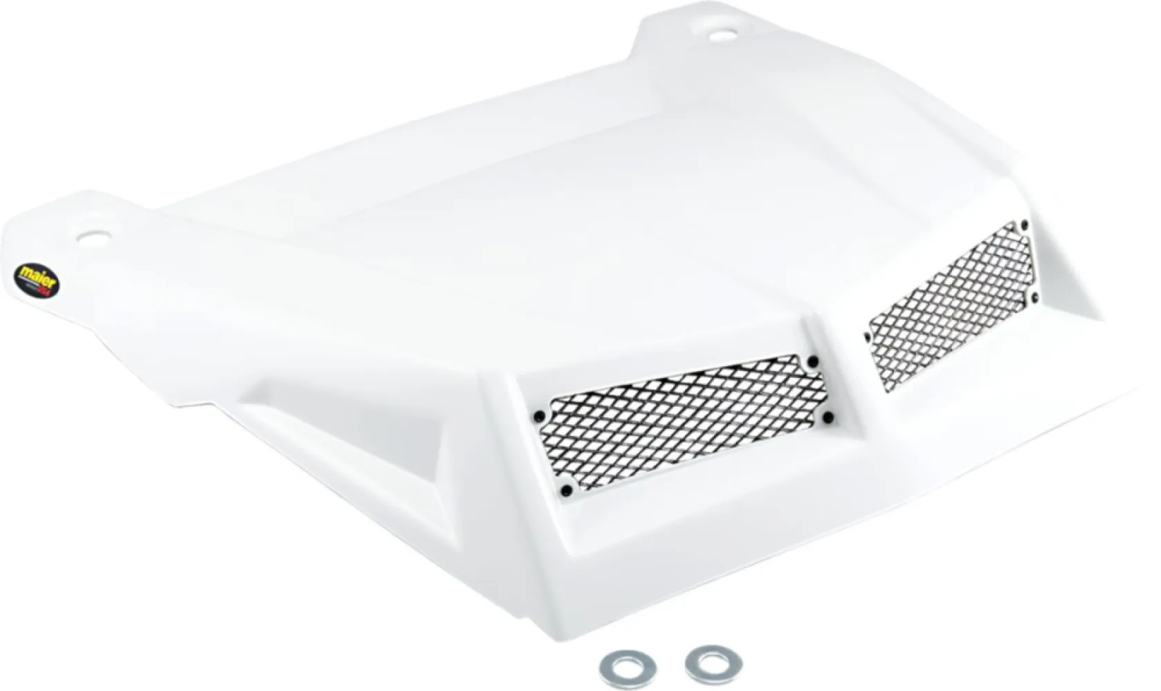 MAIER - HOOD RZR X17 WH - 05202744