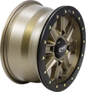 ITP - WHEEL INERTIA BEADLOCK 14X7 4/ - 02301338