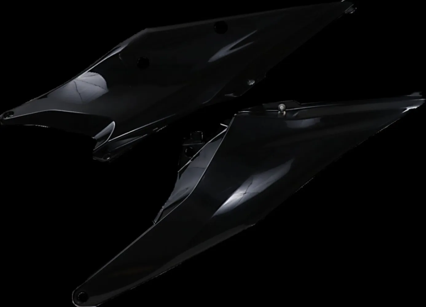 CYCRA - SIDE PANEL KTM BLK - 05202831