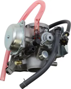 MOOSE OFFROAD FOUR WHEEL - CARBURETOR SUZUKI ATV MSE - 10020092