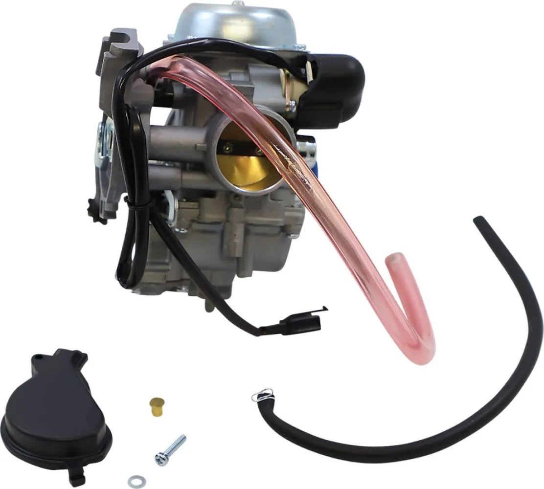MOOSE OFFROAD FOUR WHEEL - CARBURETOR ARCTIC CAT MSE - 10020090