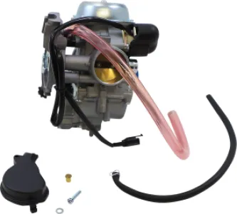 MOOSE OFFROAD FOUR WHEEL - CARBURETOR ARCTIC CAT MSE - 10020090