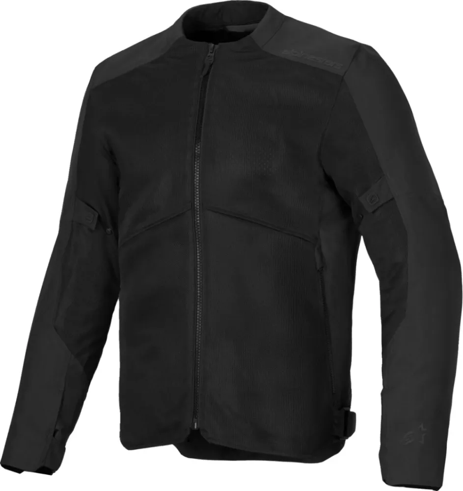 ALPINESTARS (ROAD) - JACKET C-1 AIR BLK M - 28207157
