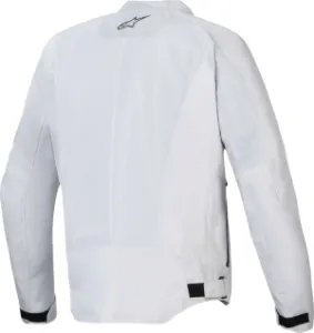 ALPINESTARS (ROAD) - JACKET C-1 AIR SILVER S - 28207171
