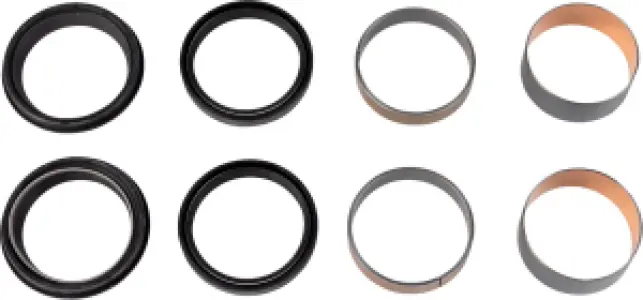 MOOSE OFFROAD HARD-PARTS - FRONT FORK SERVICE KIT WP/ZF/S - 13140857