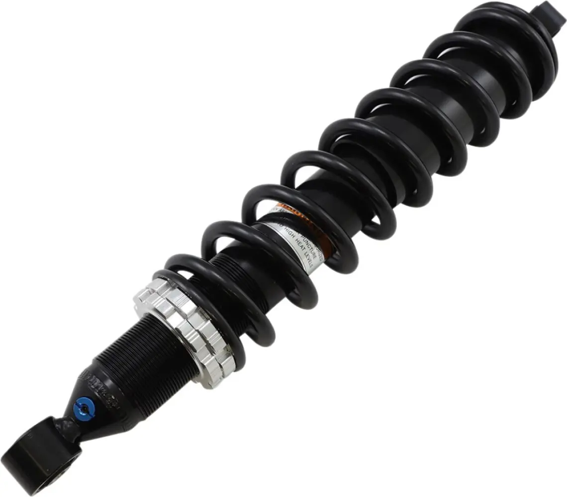 MOOSE OFFROAD FOUR WHEEL - GAS SHOCK FRONT MOOSE - 13102094