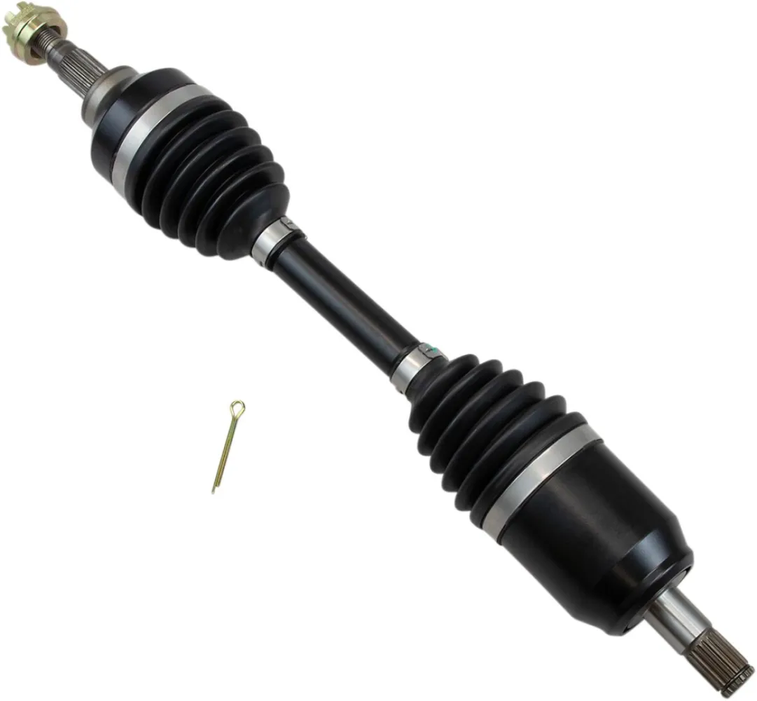 DEMON - AXLE HD KA BRUTE FORCE - 02141248