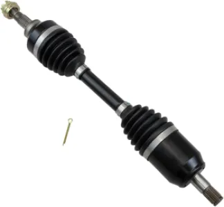 DEMON - AXLE HD KA BRUTE FORCE - 02141248