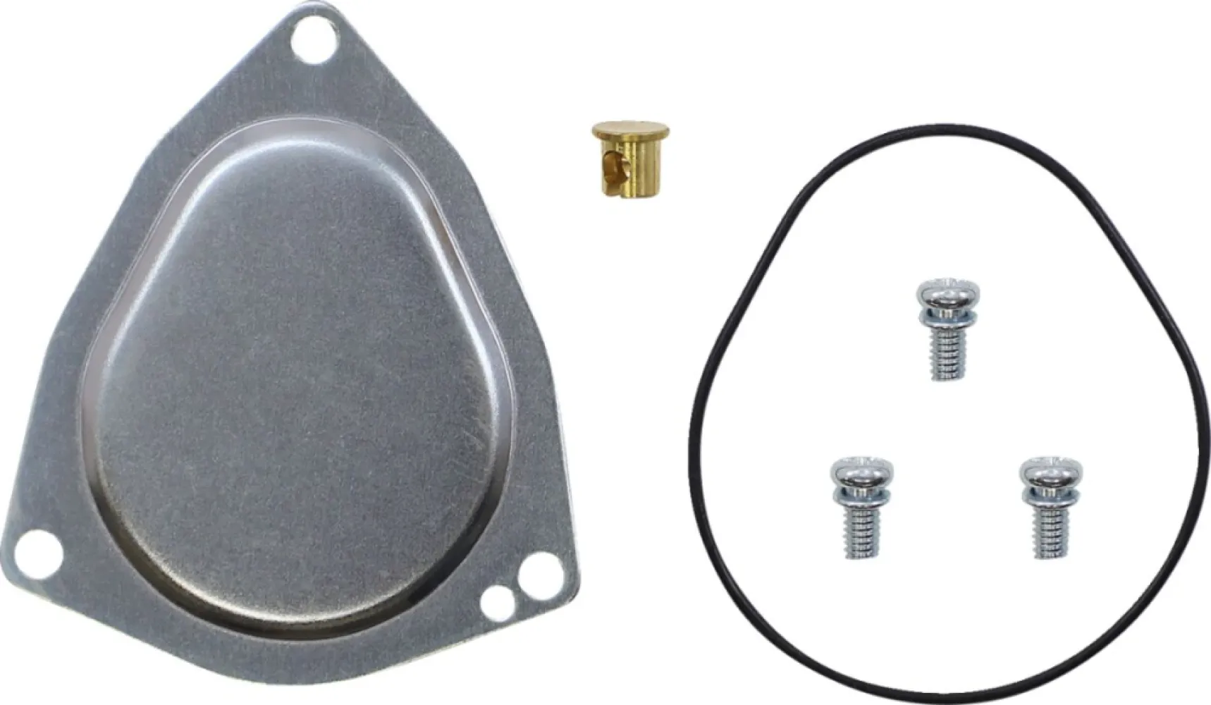 MOOSE OFFROAD FOUR WHEEL - CARBURETOR SUZUKI ATV MSE - 10020093