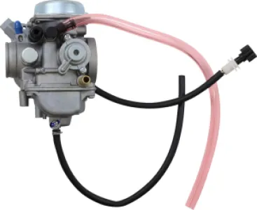 MOOSE OFFROAD FOUR WHEEL - CARBURETOR SUZUKI ATV MSE - 10020094