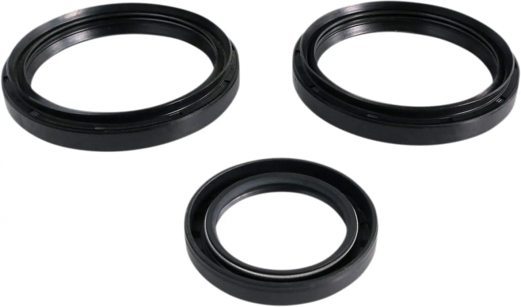 EPI - DIFFERENTIAL SEAL KIT FR - 12050370