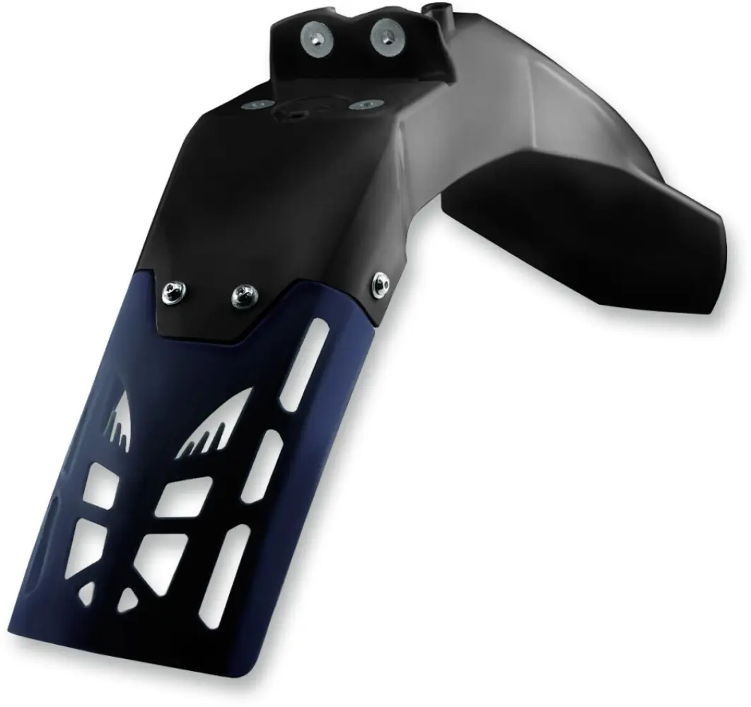 CYCRA - FENDER FRT CLITE HUS BLK - 14032279