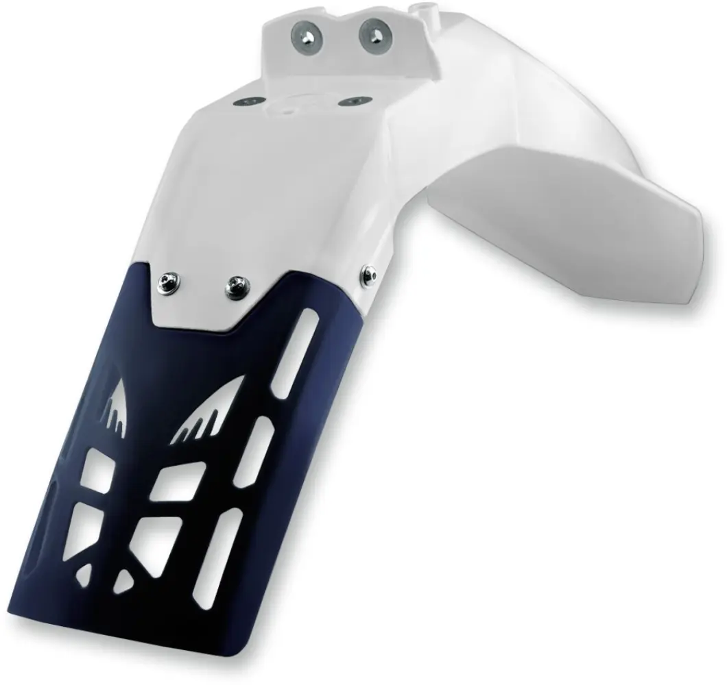 CYCRA - FENDER FRT CLITE HUS WHT - 14032280