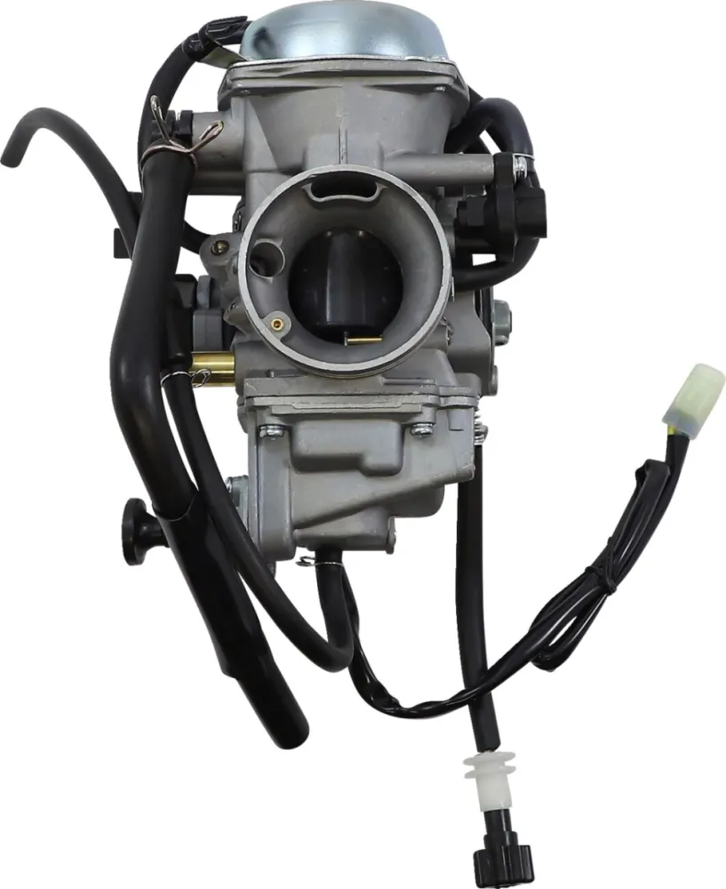 MOOSE OFFROAD FOUR WHEEL - CARBURETOR HONDA ATV MSE - 10020099