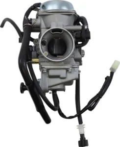 MOOSE OFFROAD FOUR WHEEL - CARBURETOR HONDA ATV MSE - 10020099