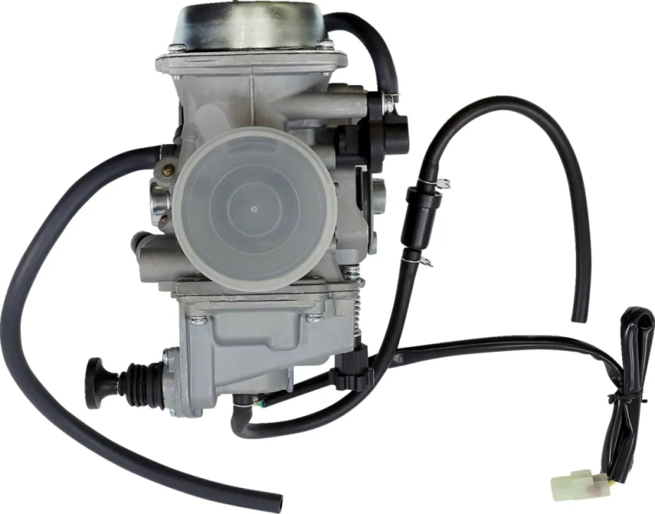 MOOSE OFFROAD FOUR WHEEL - CARBURETOR HONDA ATV MSE - 10020100