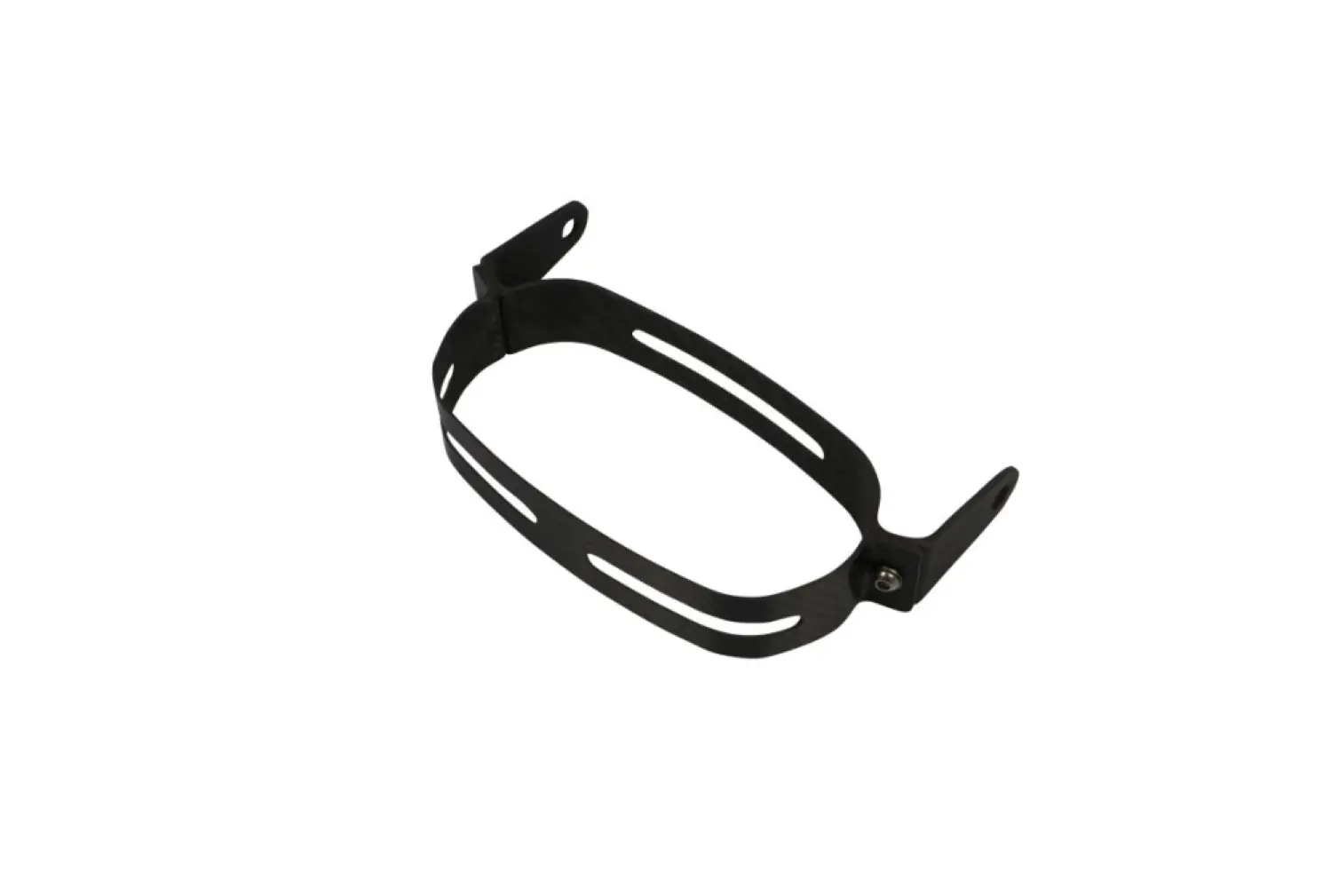 AKRAPOVIC - CLAMP MUFFLER AC5 - 18601691