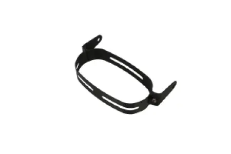 AKRAPOVIC - CLAMP MUFFLER AC5 - 18601691