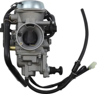 MOOSE OFFROAD FOUR WHEEL - CARBURETOR HONDA ATV MSE - 10020102