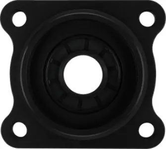 MOOSE OFFROAD HARD-PARTS - FRONT DIFFERENTIAL PINION COVE - 12050443