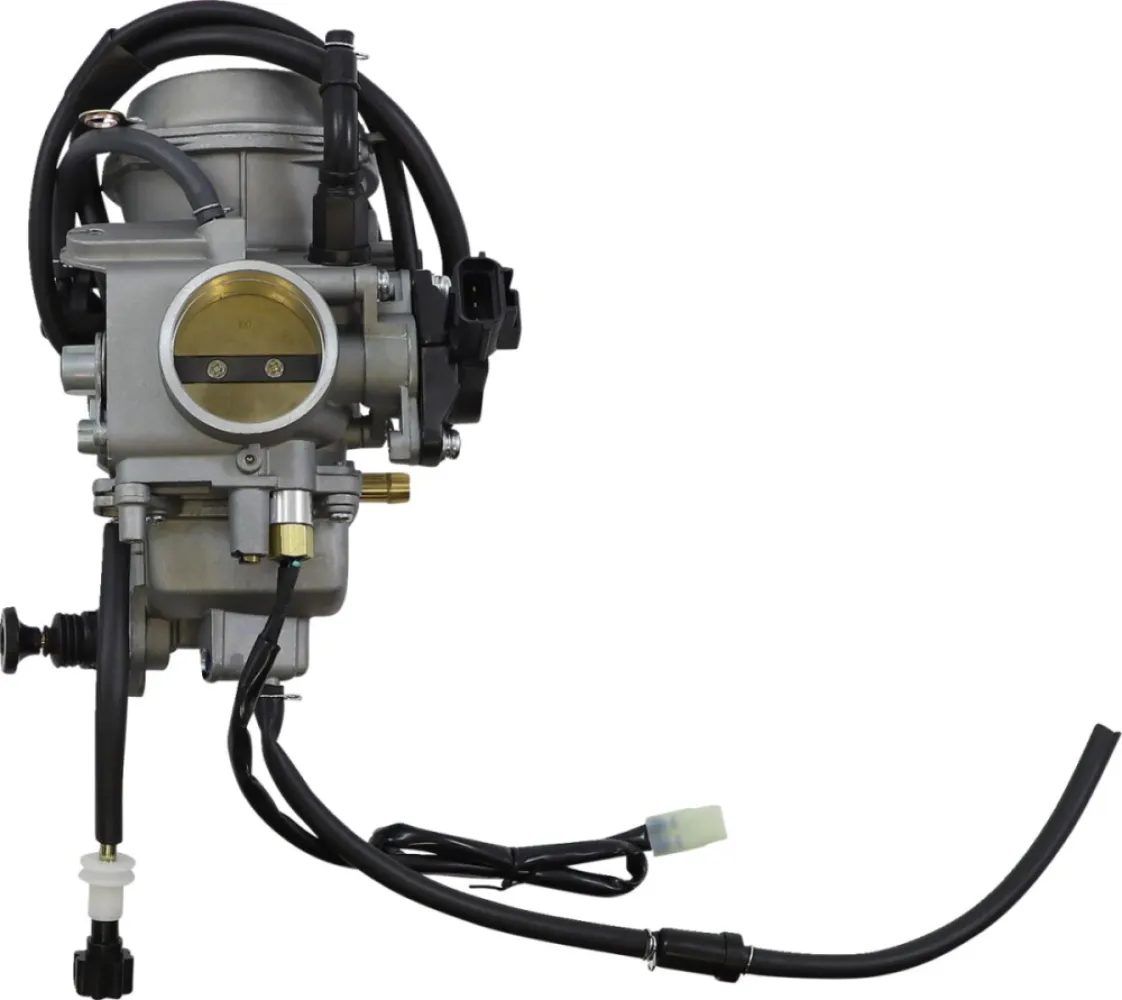 MOOSE OFFROAD FOUR WHEEL - CARBURETOR HONDA ATV MSE - 10020104