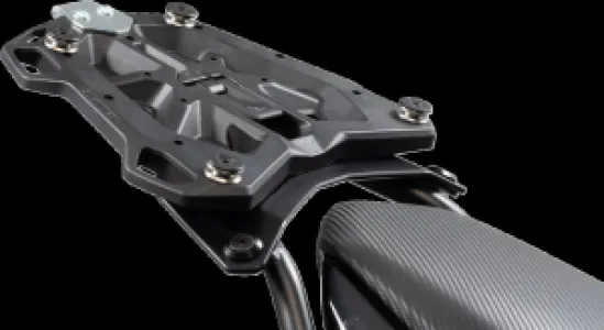 SW-MOTECH - LUGGAGE STEEL-RACK ADPT - 15100523