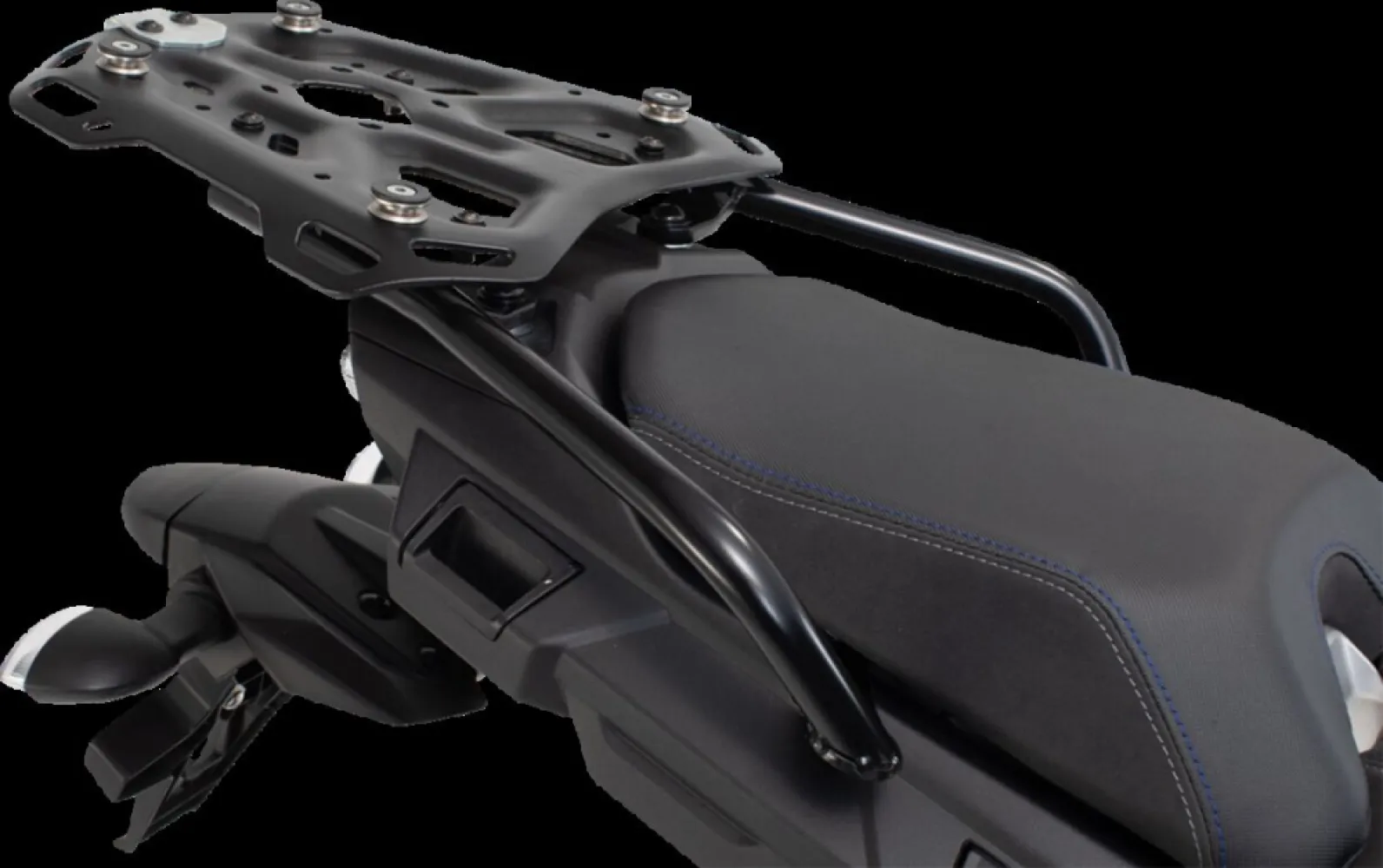 SW-MOTECH - LUGGAGE ADVENTURE-RACK - 15100548