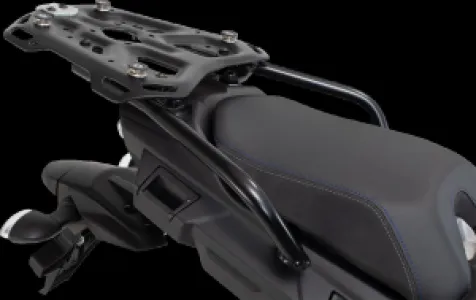 SW-MOTECH - LUGGAGE ADVENTURE-RACK - 15100548