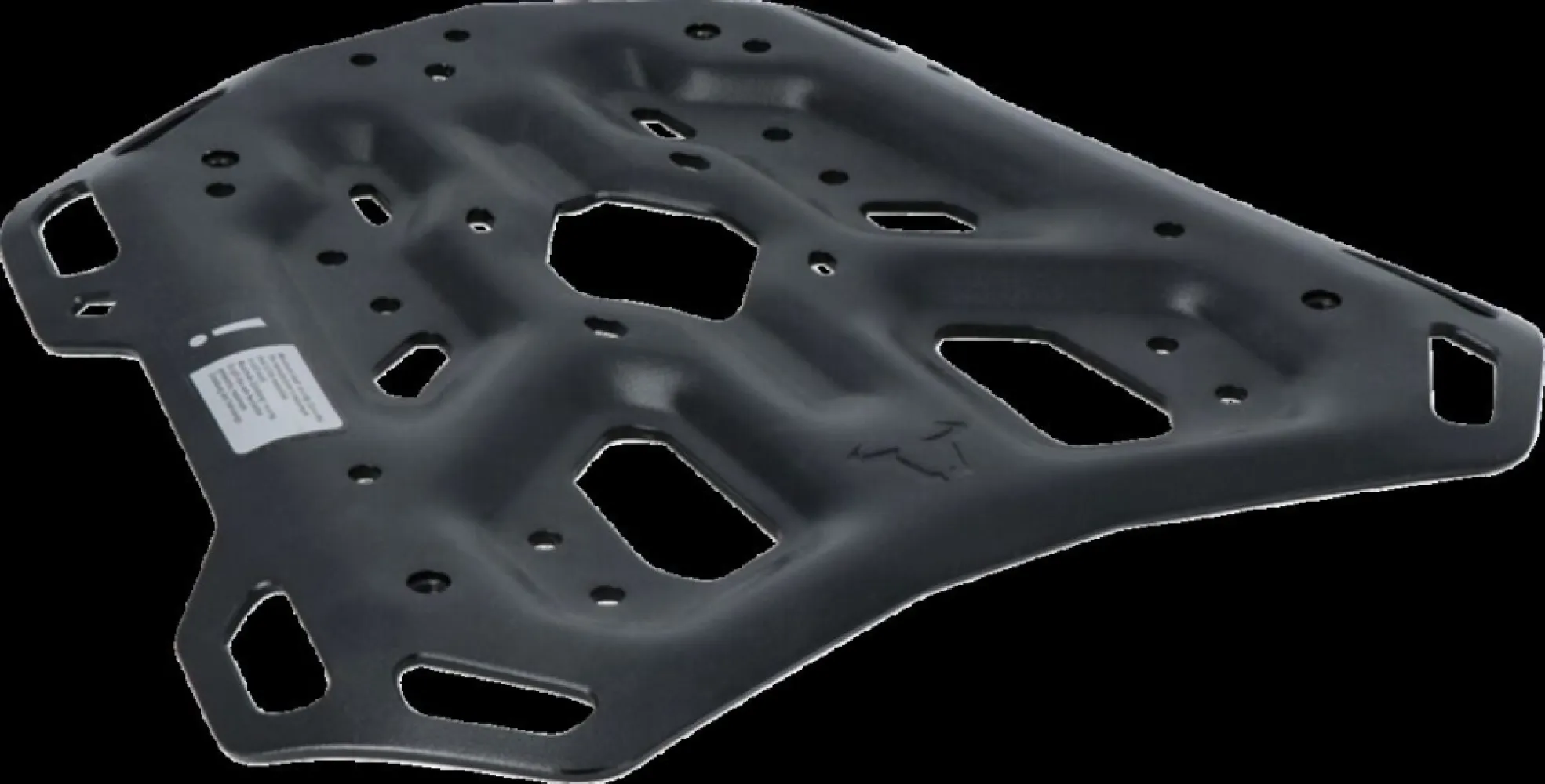 SW-MOTECH - LUGGAGE ADVENTURE-RACK - 15100557