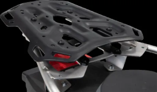 SW-MOTECH - LUGGAGE ADVENTURE-RACK - 15100561