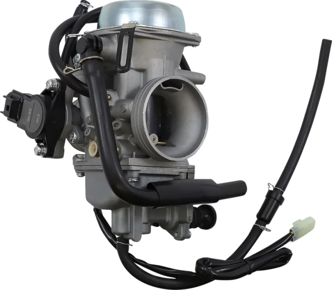 MOOSE OFFROAD FOUR WHEEL - CARBURETOR HONDA ATV MSE - 10020103