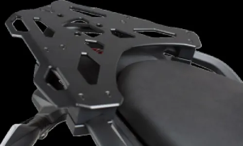 SW-MOTECH - LUGGAGE ALU-RACK - 15100571