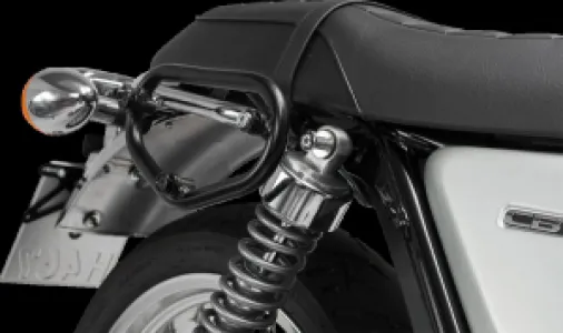 SW-MOTECH - SIDE CARRIER SLC L - 15100575