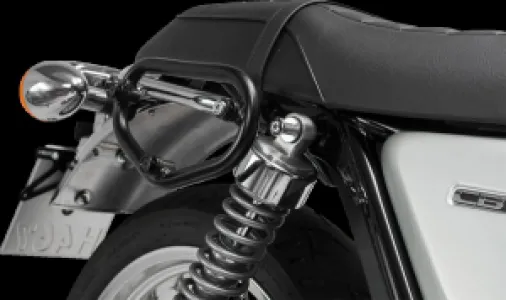 SW-MOTECH - SIDE CARRIER SLC R - 15100576