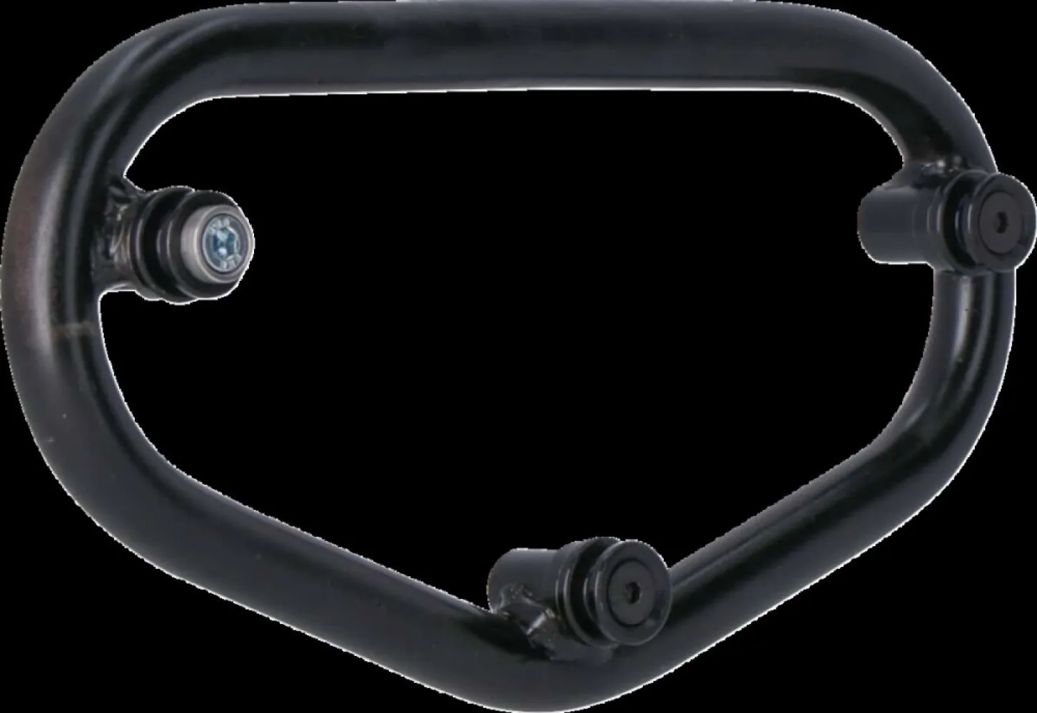 SW-MOTECH - SIDE CARRIER SLC L - 15100577