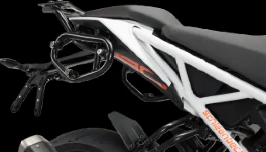 SW-MOTECH - SIDE CARRIER SLC L - 15100577