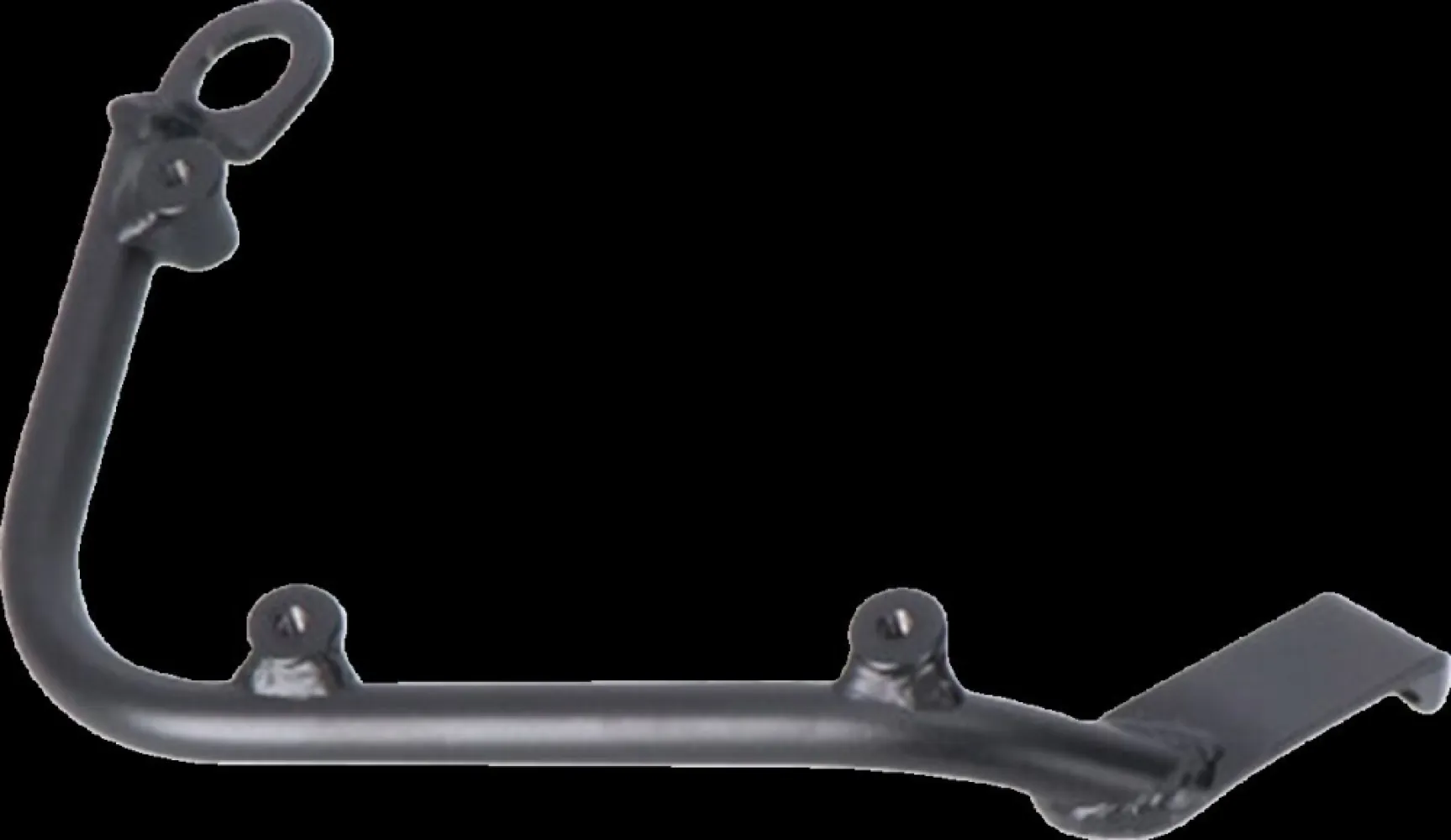 SW-MOTECH - SIDE CARRIER SLC L - 15100581