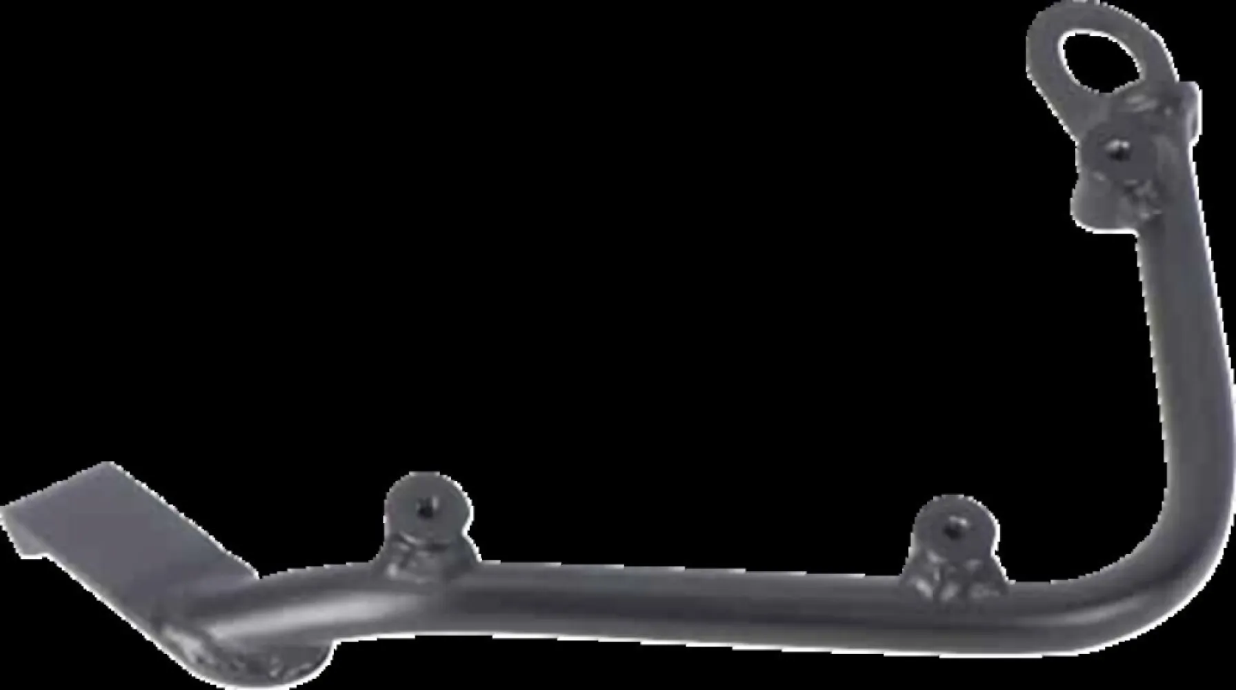 SW-MOTECH - SIDE CARRIER SLC R - 15100582